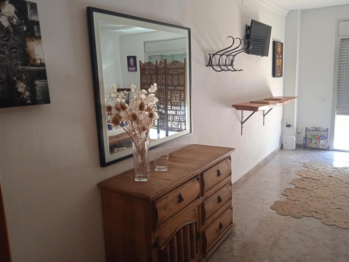 Piso Con Desayuno Incluido Y Vistas A La Montana. Apartment Monistrol de Montserrat ภายนอก รูปภาพ