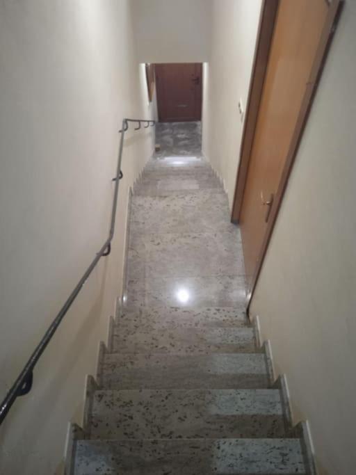 Piso Con Desayuno Incluido Y Vistas A La Montana. Apartment Monistrol de Montserrat ภายนอก รูปภาพ
