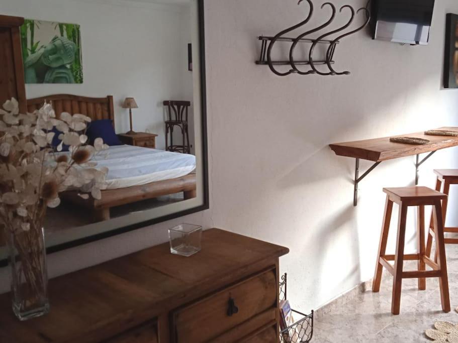 Piso Con Desayuno Incluido Y Vistas A La Montana. Apartment Monistrol de Montserrat ภายนอก รูปภาพ