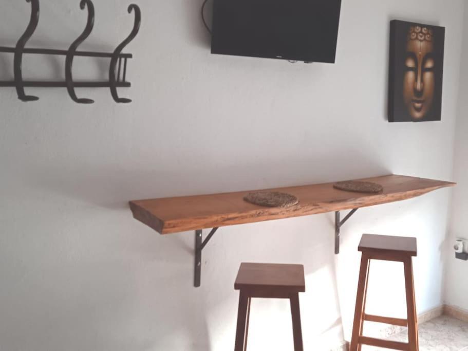 Piso Con Desayuno Incluido Y Vistas A La Montana. Apartment Monistrol de Montserrat ภายนอก รูปภาพ