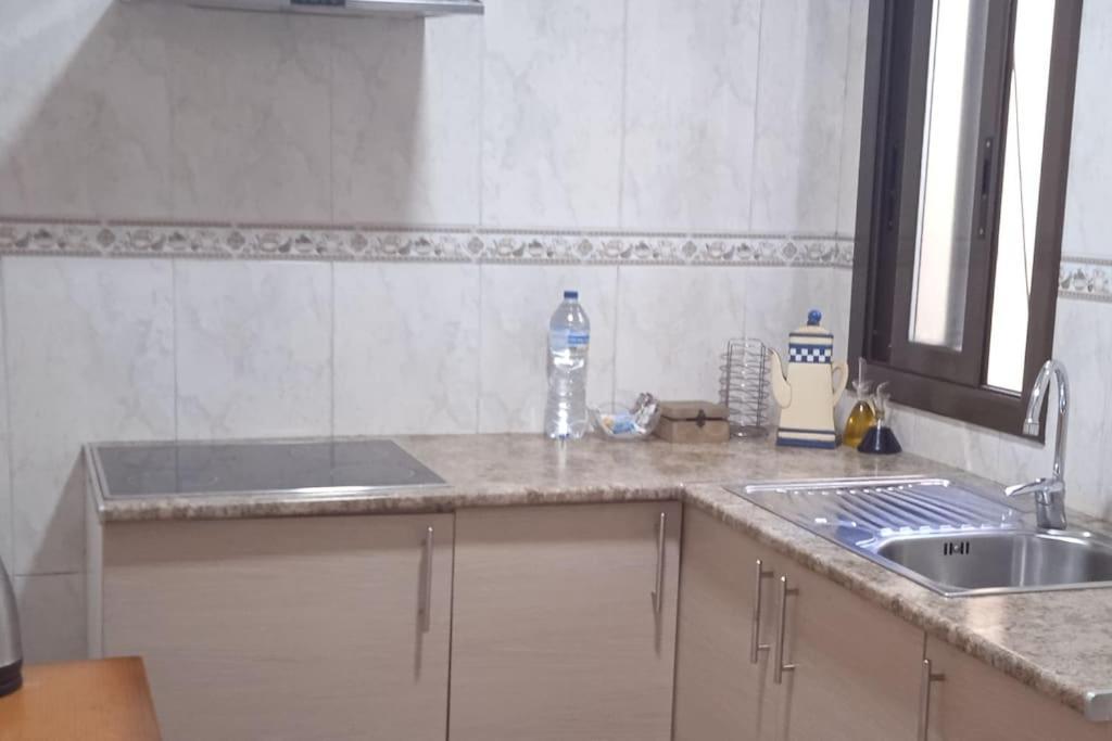 Piso Con Desayuno Incluido Y Vistas A La Montana. Apartment Monistrol de Montserrat ภายนอก รูปภาพ